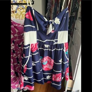 Yumi Kim summer floral dress. Adorable! Great condition.